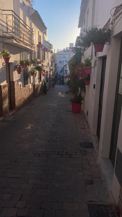Ferienhaus Andalusisches Altstadt-haus