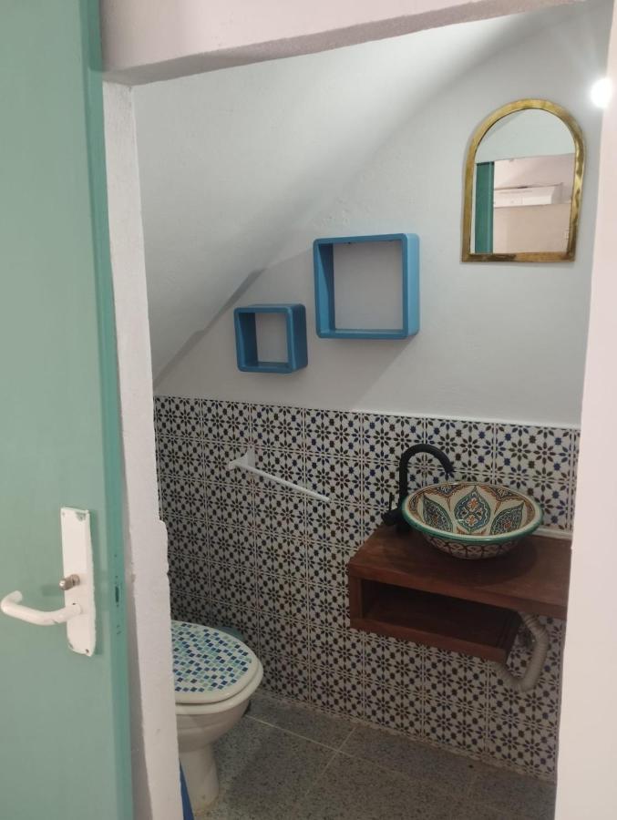 Andalusisches Altstadt-haus Ferienhaus