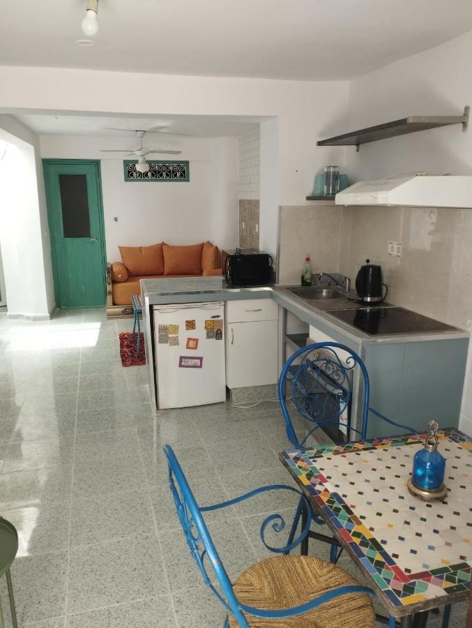 Ferienhaus Andalusisches Altstadt-haus